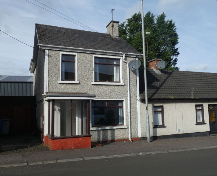 13 Milltown Avenue, ballymoney, BT53 6RF