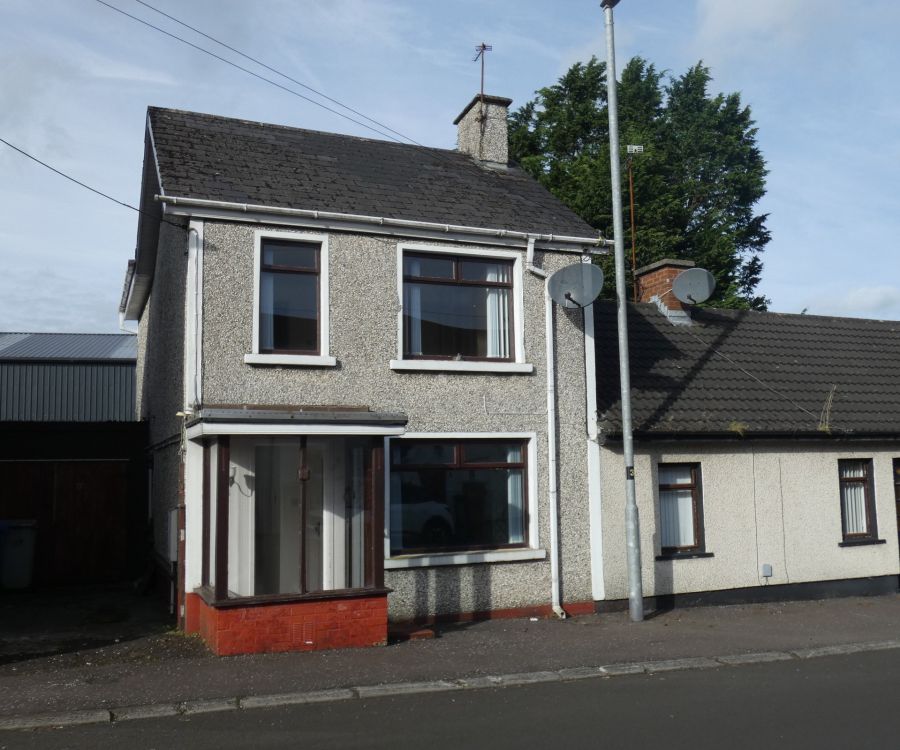 13  Milltown Avenue 13  Milltown Avenue