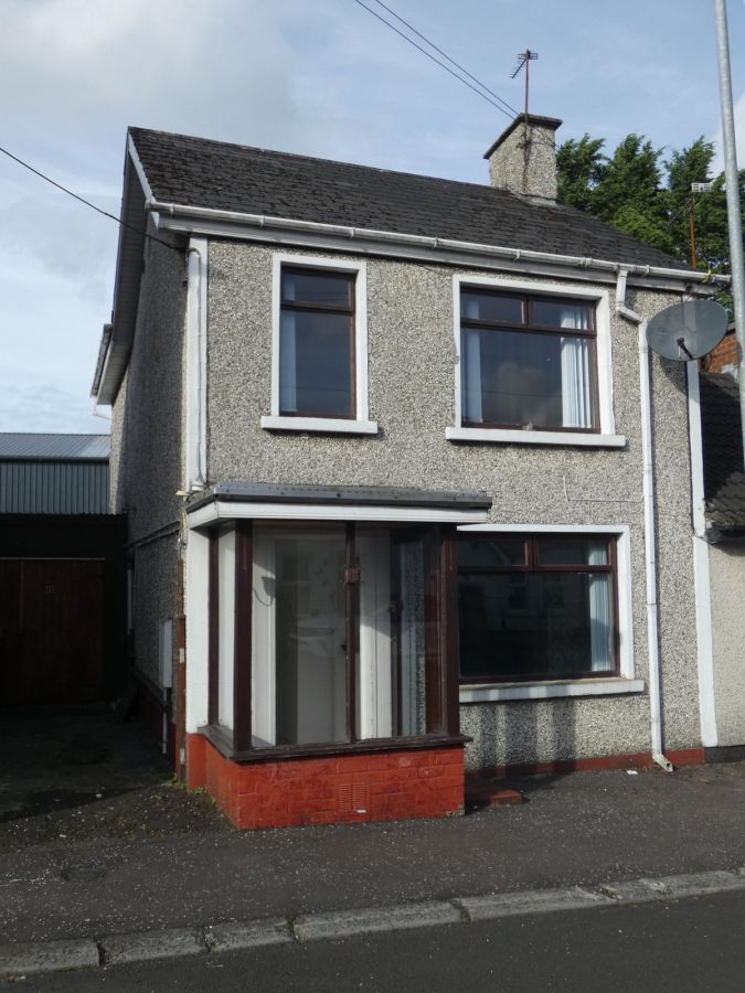 13  Milltown Avenue 13  Milltown Avenue