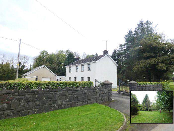 Carrowreagh House , 73 Station Road, garvagh, garvagh, coleraine, BT51 5LA