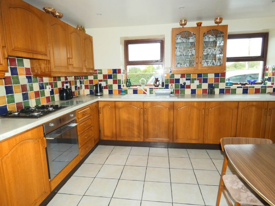 Carrowreagh House , 73 Station Road