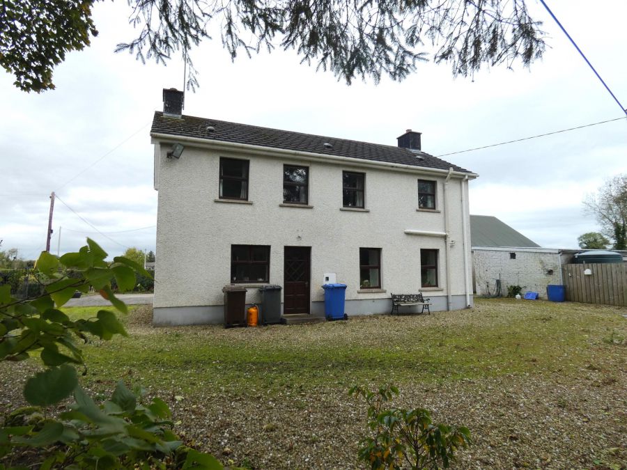 Carrowreagh House , 73 Station Road