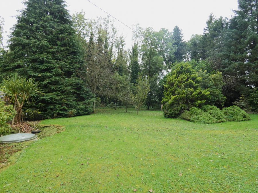 Carrowreagh House , 73 Station Road