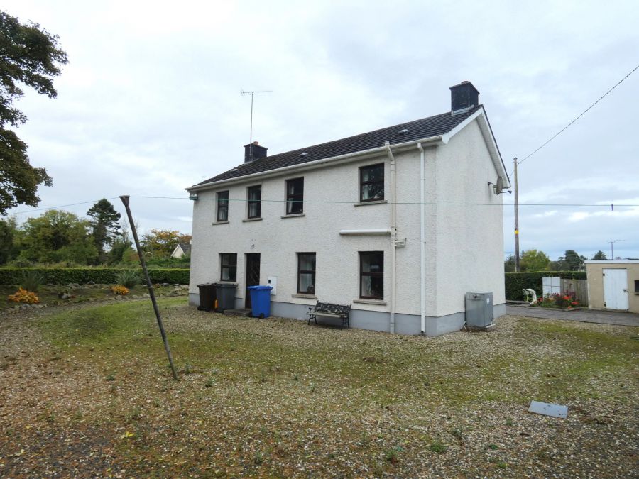 Carrowreagh House , 73 Station Road