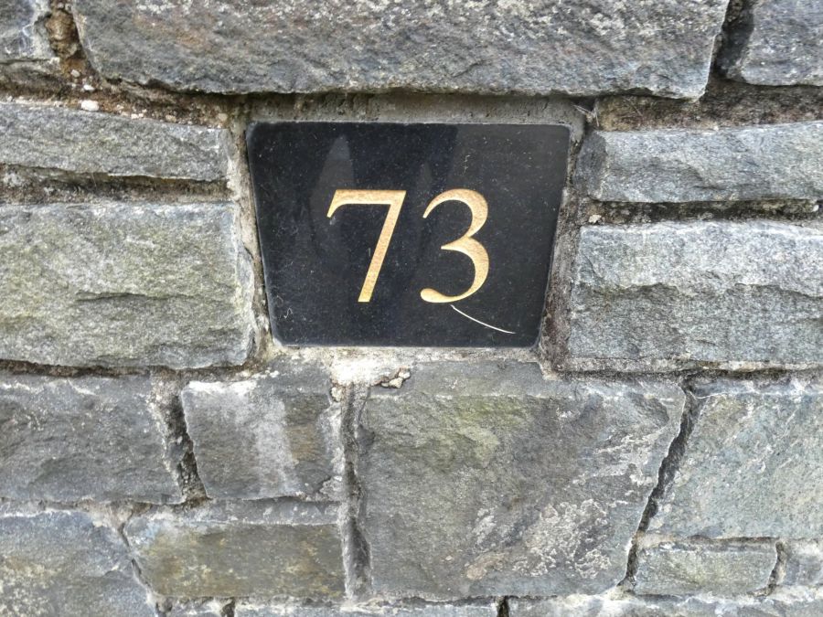 Carrowreagh House , 73 Station Road