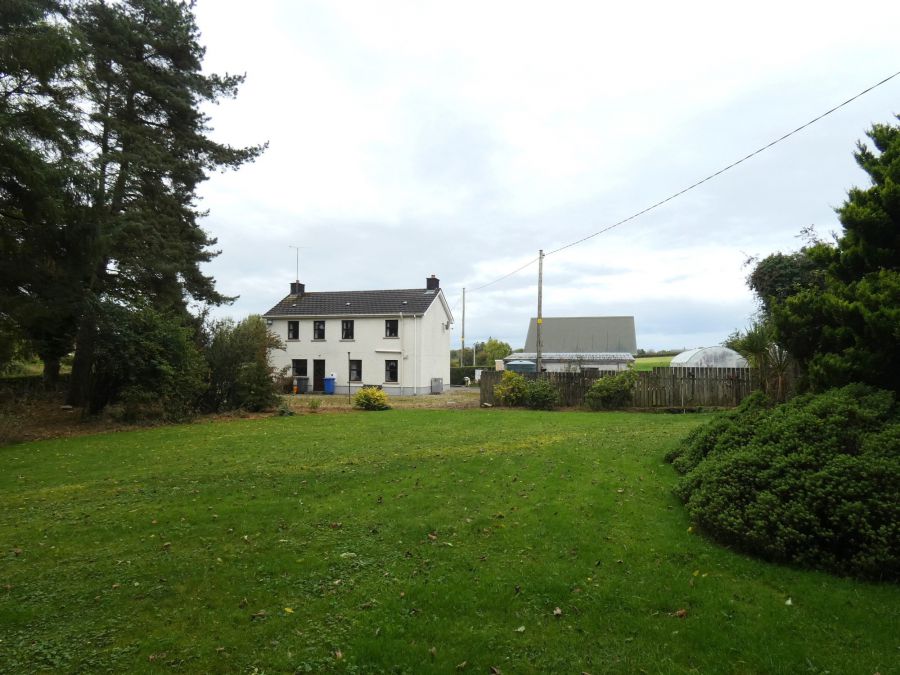 Carrowreagh House , 73 Station Road