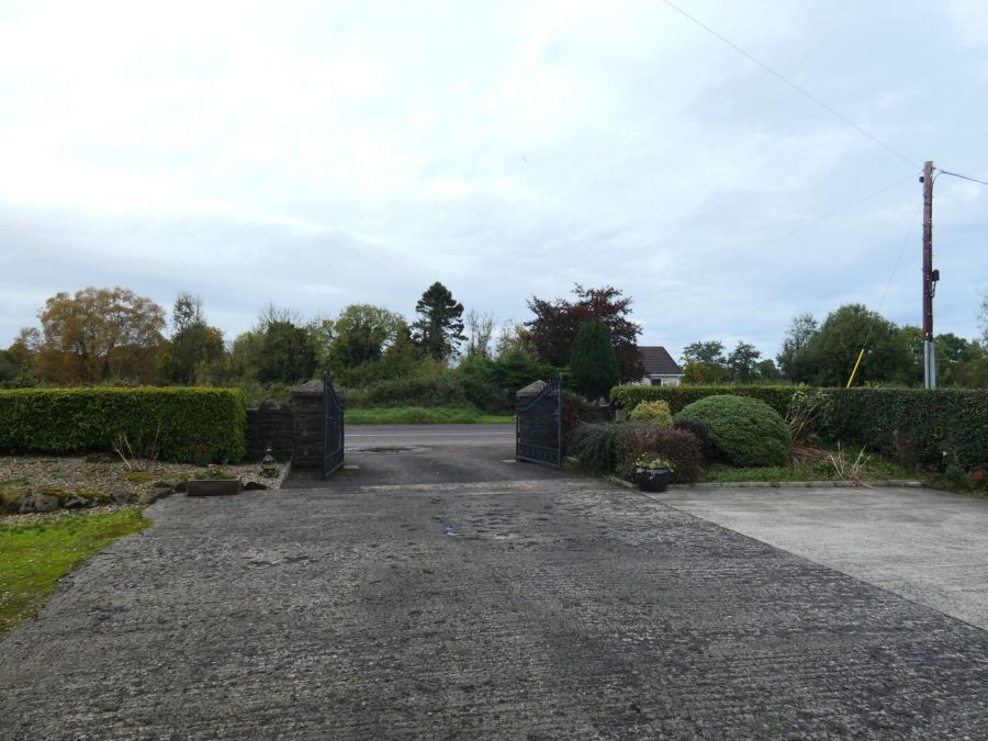 Carrowreagh House , 73 Station Road