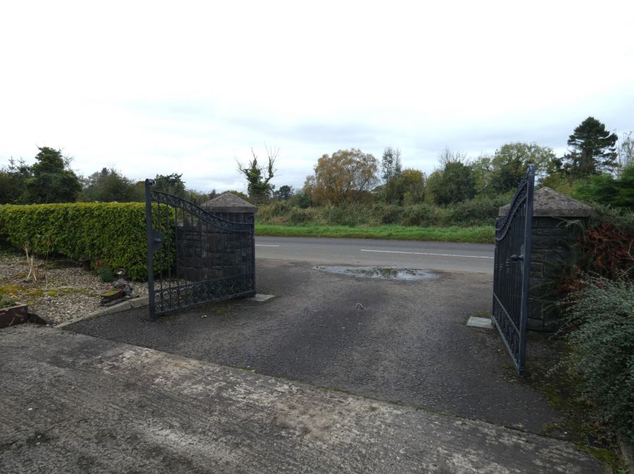 Carrowreagh House , 73 Station Road