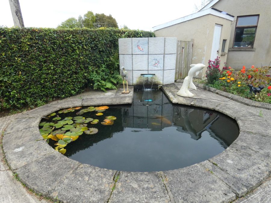 Carrowreagh House , 73 Station Road