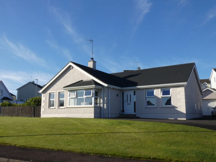 2  Hillside Park, Dunloy, Ballymena, BT44 9DG