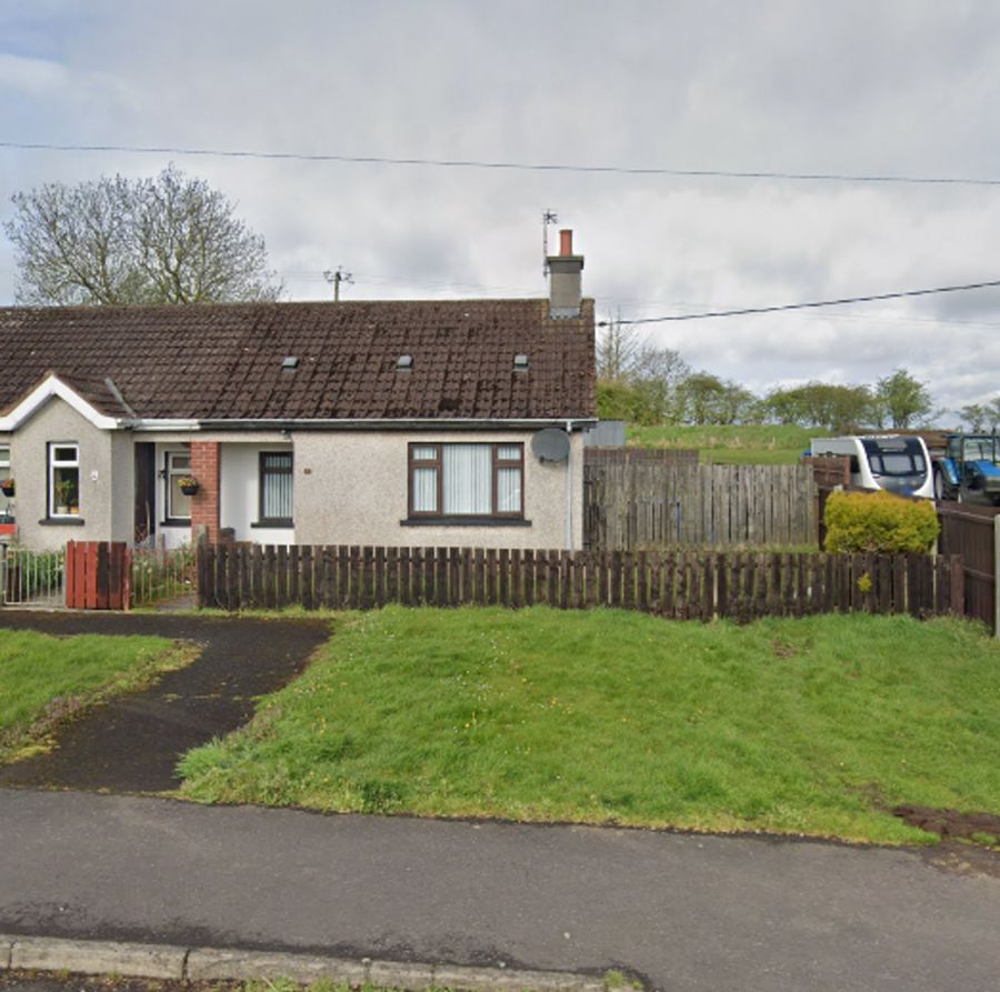 76 Knock Road