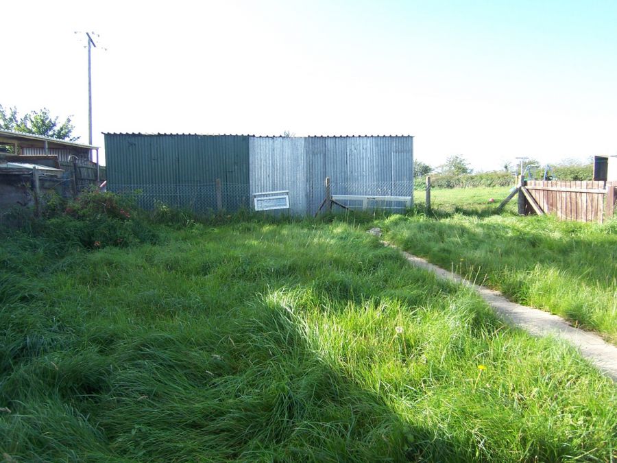 76 Knock Road
