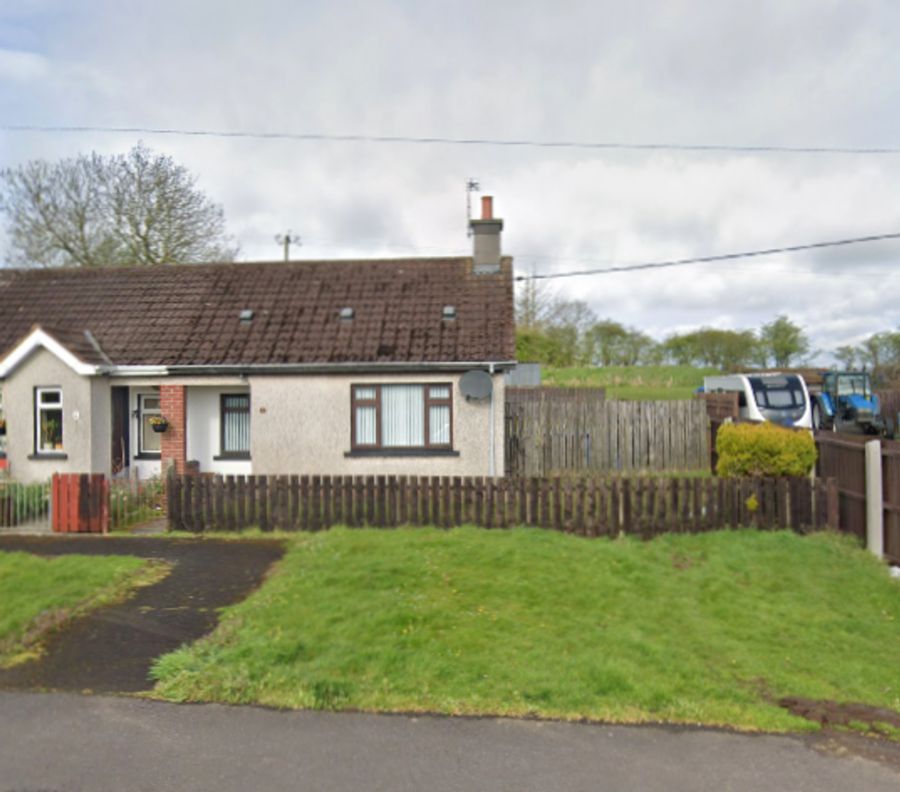 76 Knock Road