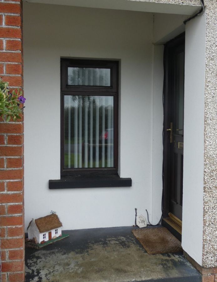 76 Knock Road