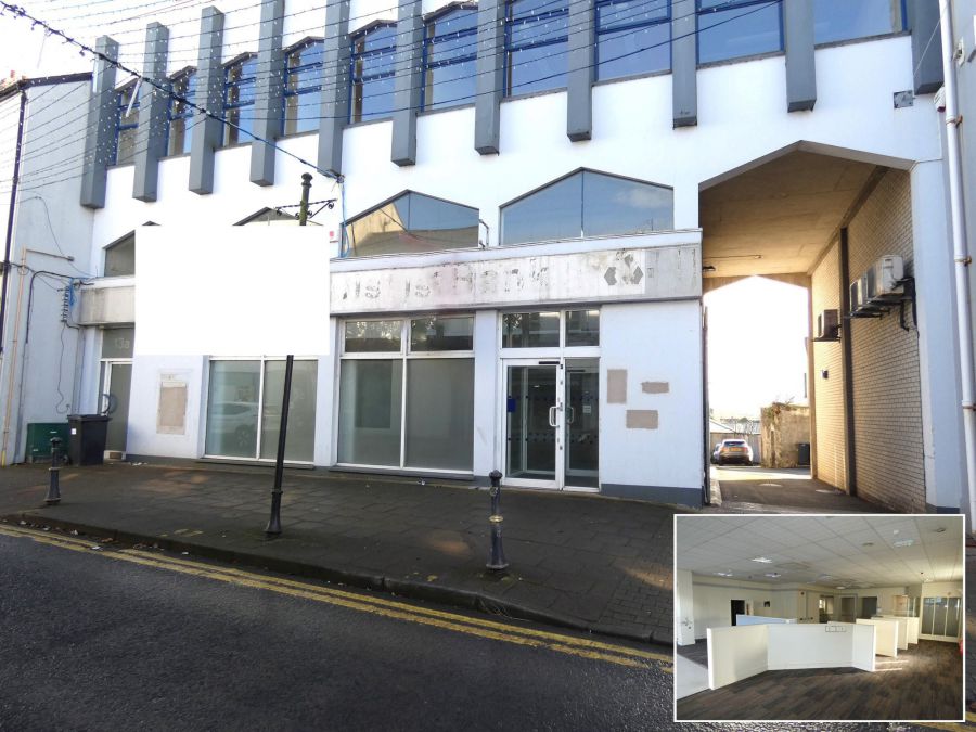 11 Church Street, ballymoney, BT53 6HS