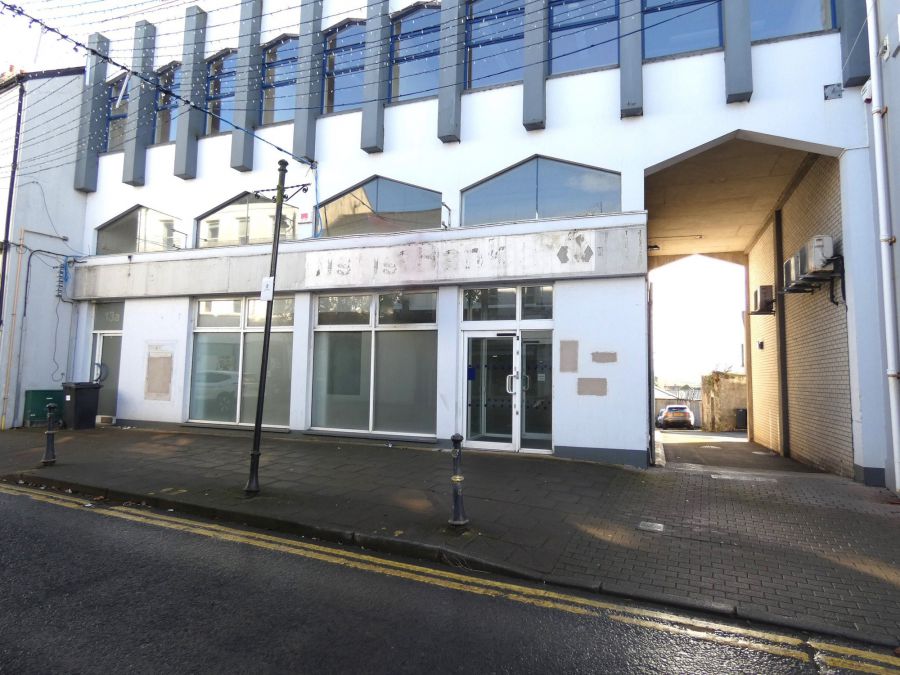 11 Church Street