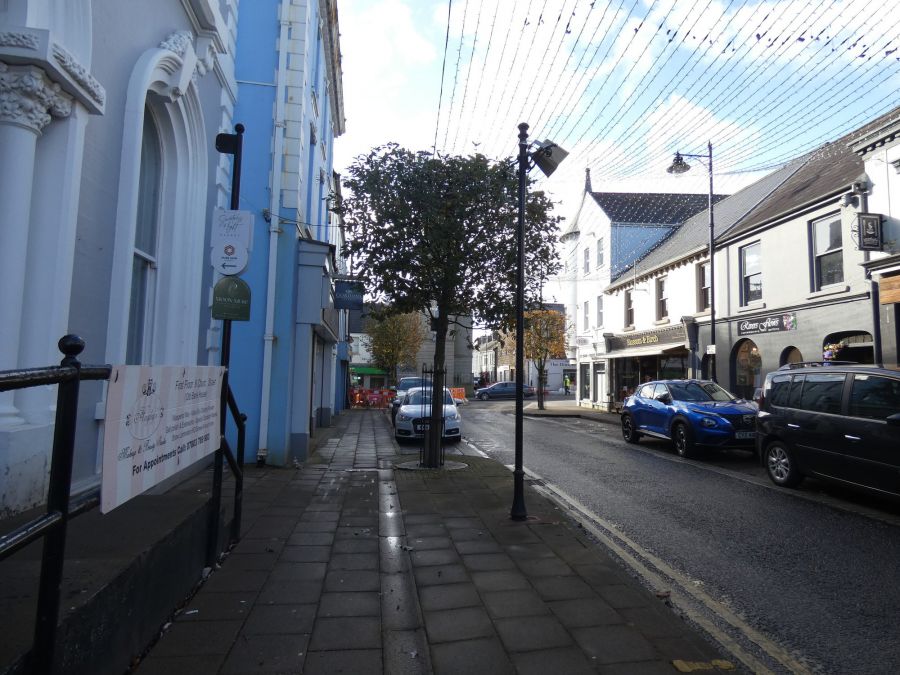 11 Church Street
