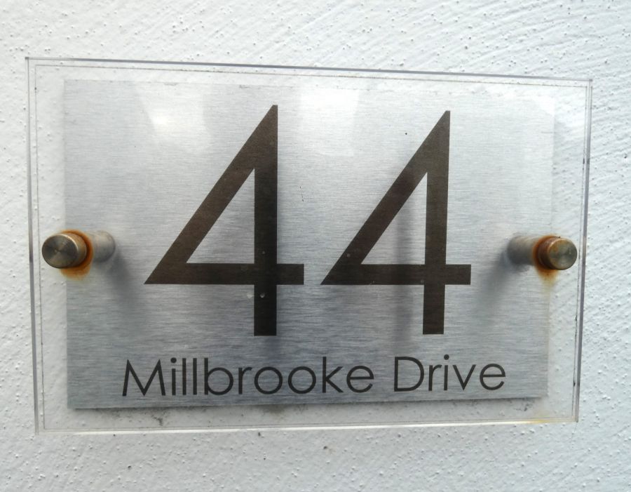 44  Millbrooke Drive