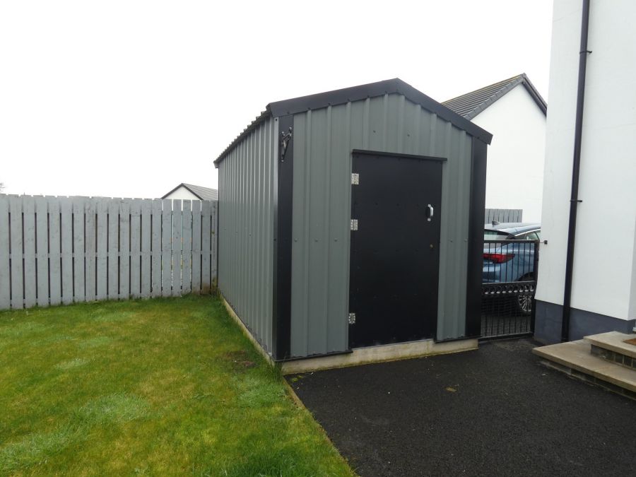 44  Millbrooke Drive