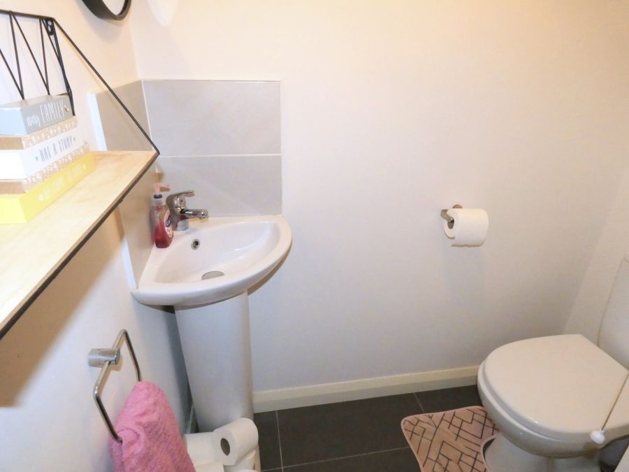 44  Millbrooke Drive