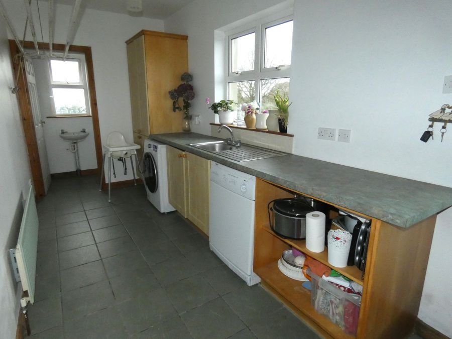 76 Curragh Road