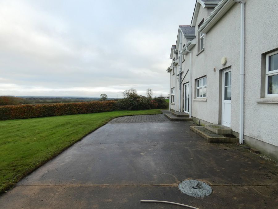 76 Curragh Road
