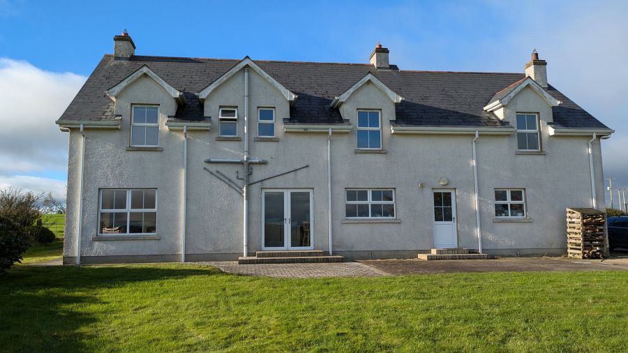 76 Curragh Road