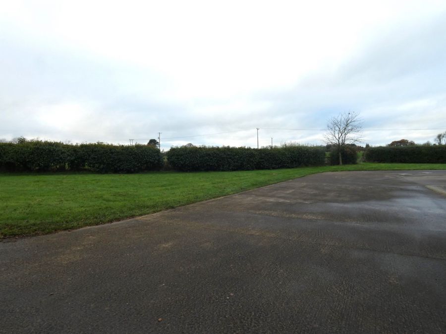 76 Curragh Road