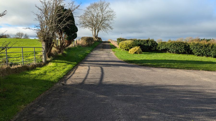 76 Curragh Road
