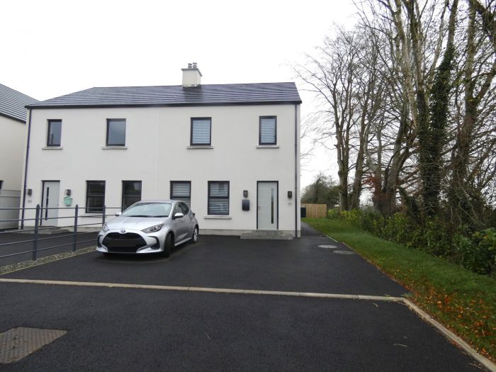 36c Station Road, dunloy, dunloy, ballymena, ballymoney, BT44 9DJ