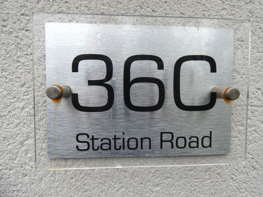 36C Station Road