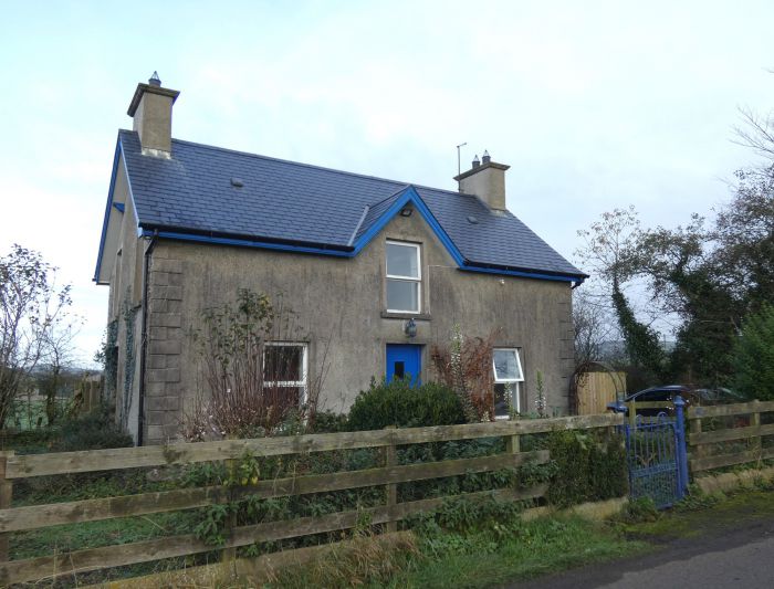 Moss Cottage, 80 Loughill Road, cloughmills, ballymena, BT44 9HX