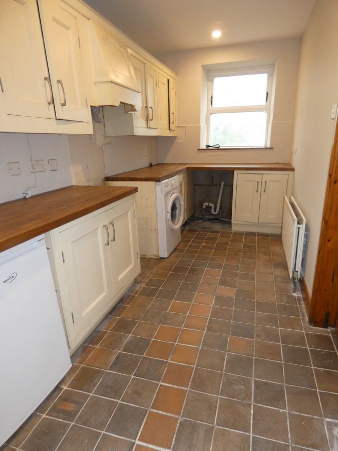 Moss Cottage, 80 Loughill Road