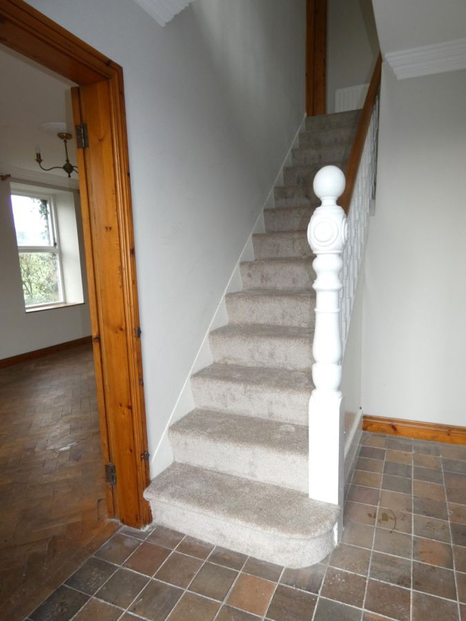 Moss Cottage, 80 Loughill Road