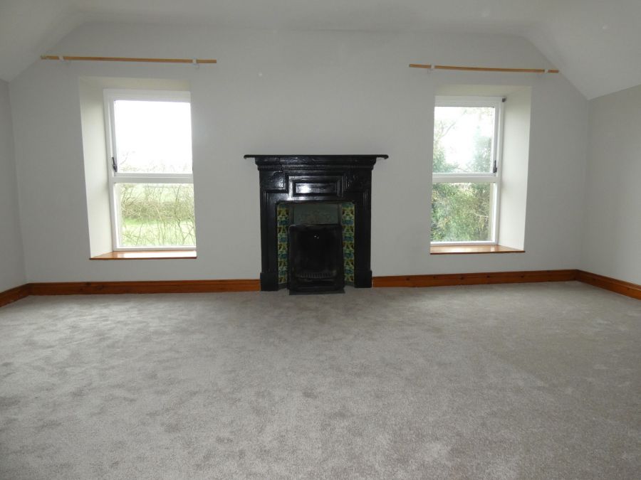 Moss Cottage, 80 Loughill Road