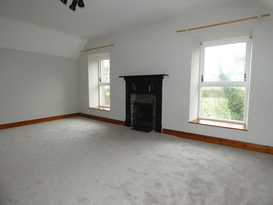 Moss Cottage, 80 Loughill Road