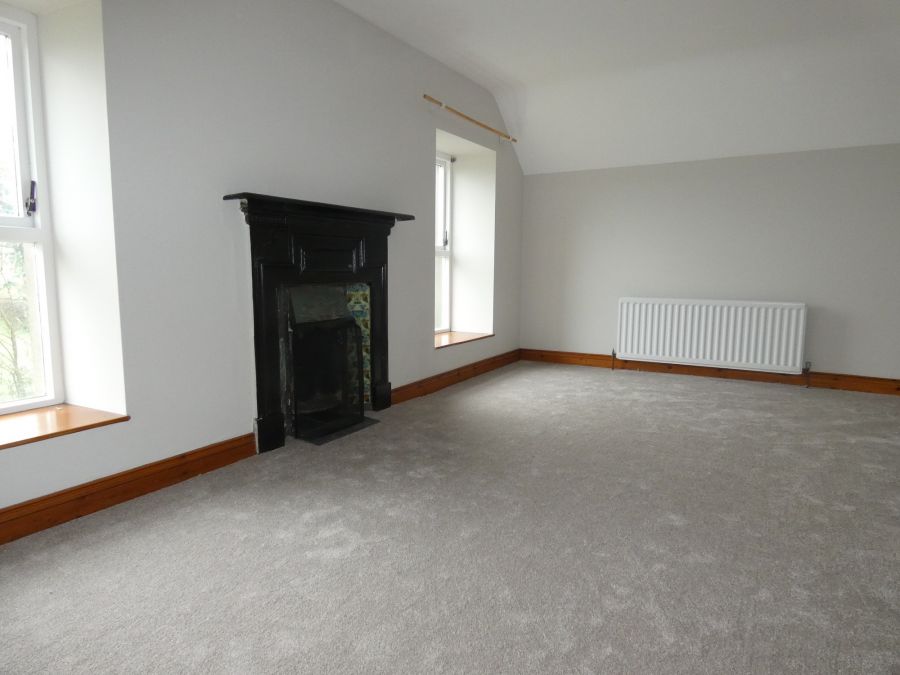 Moss Cottage, 80 Loughill Road