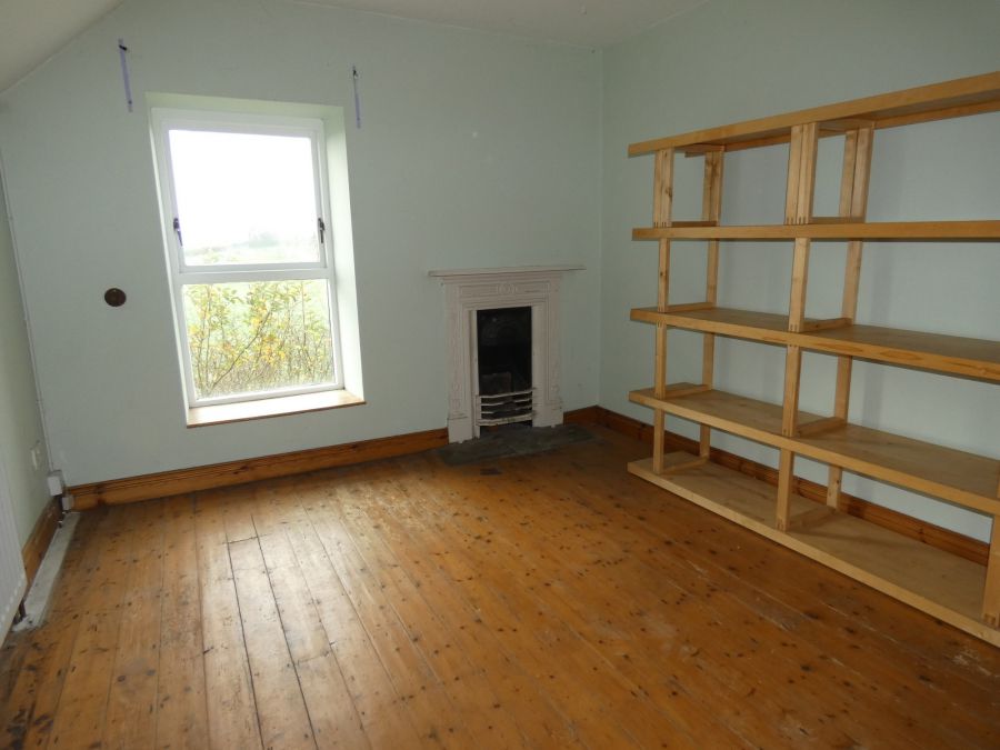 Moss Cottage, 80 Loughill Road