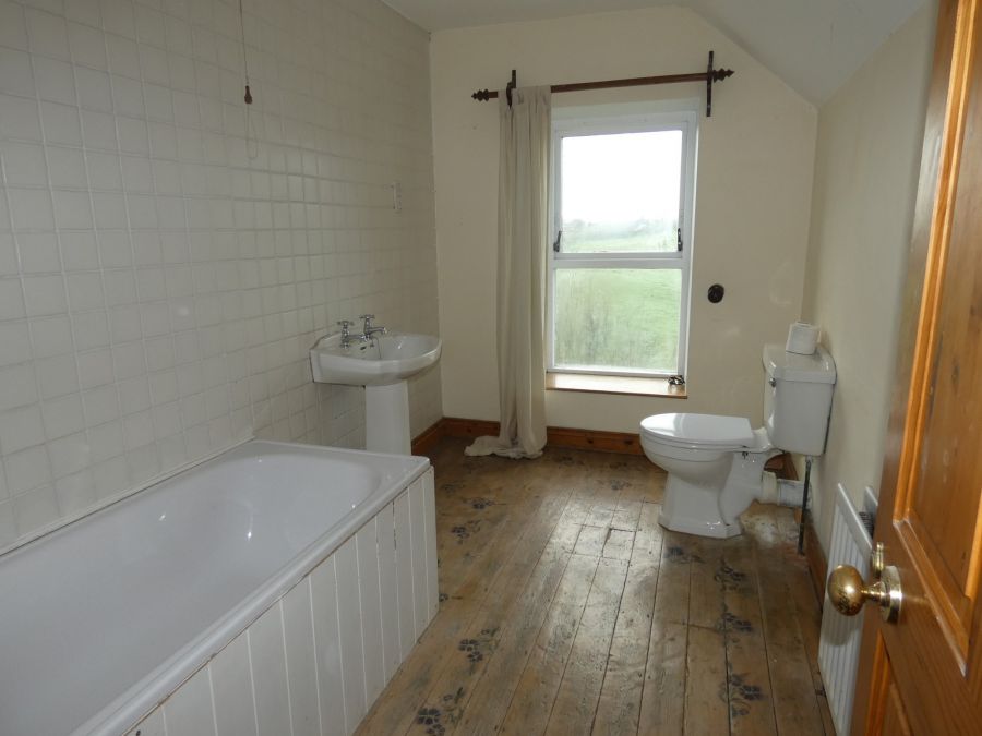 Moss Cottage, 80 Loughill Road