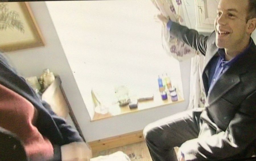 Moss Cottage, 80 Loughill Road