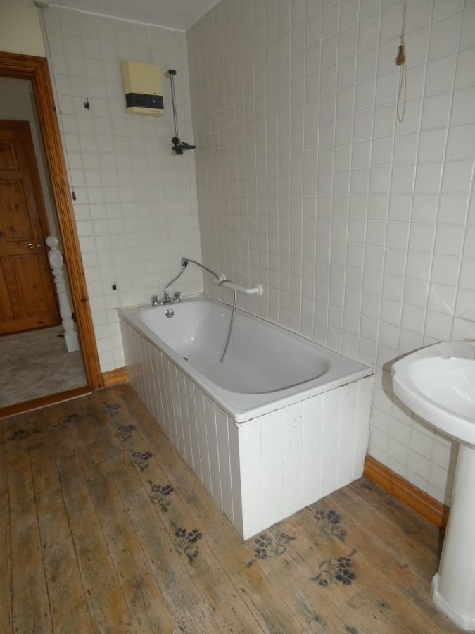 Moss Cottage, 80 Loughill Road