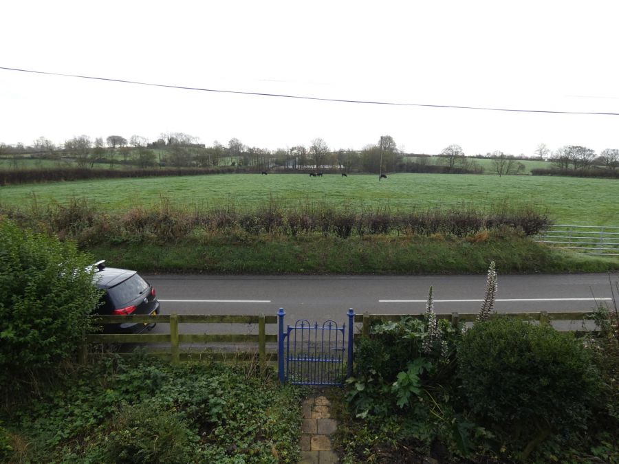 Moss Cottage, 80 Loughill Road