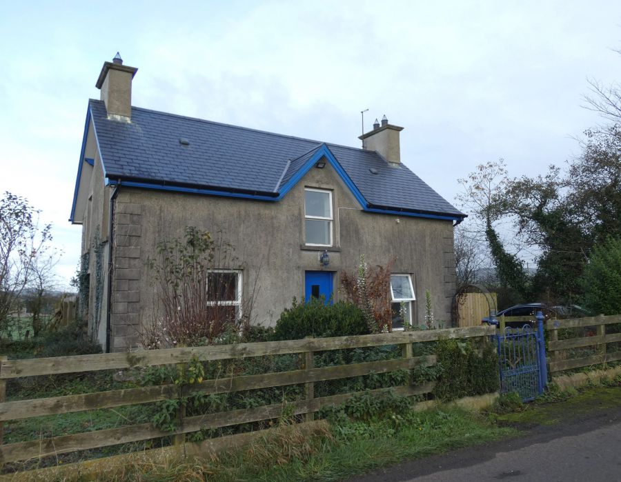 Moss Cottage, 80 Loughill Road
