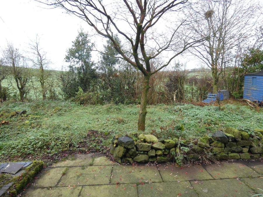 Moss Cottage, 80 Loughill Road