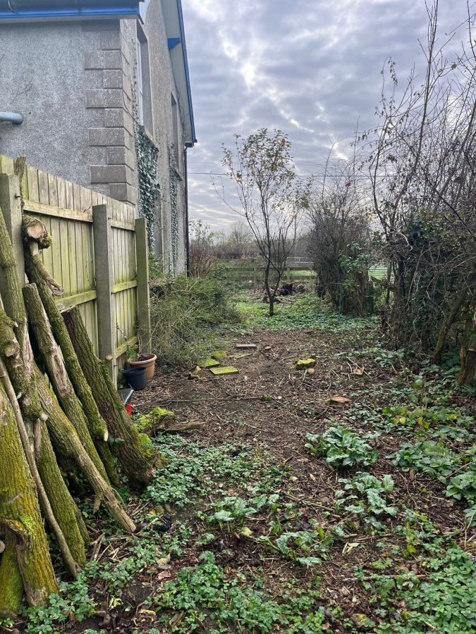 Moss Cottage, 80 Loughill Road