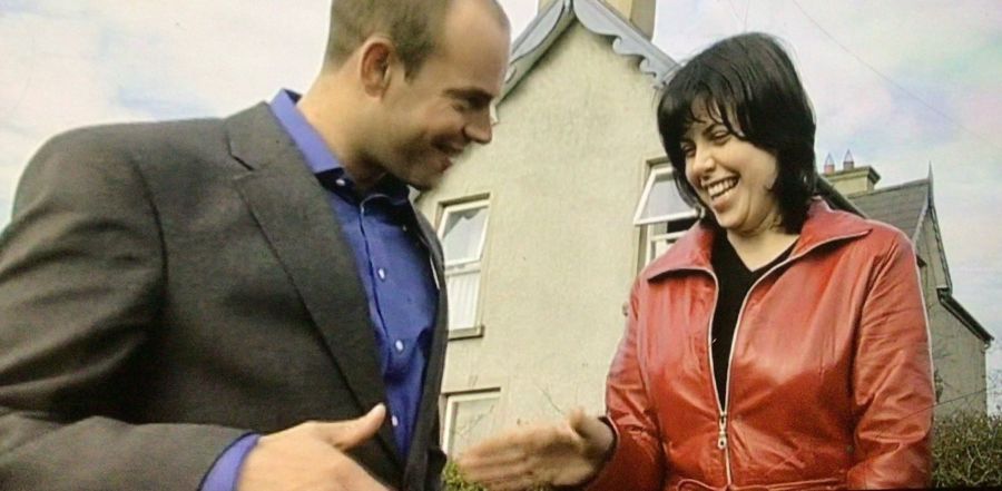 Moss Cottage, 80 Loughill Road