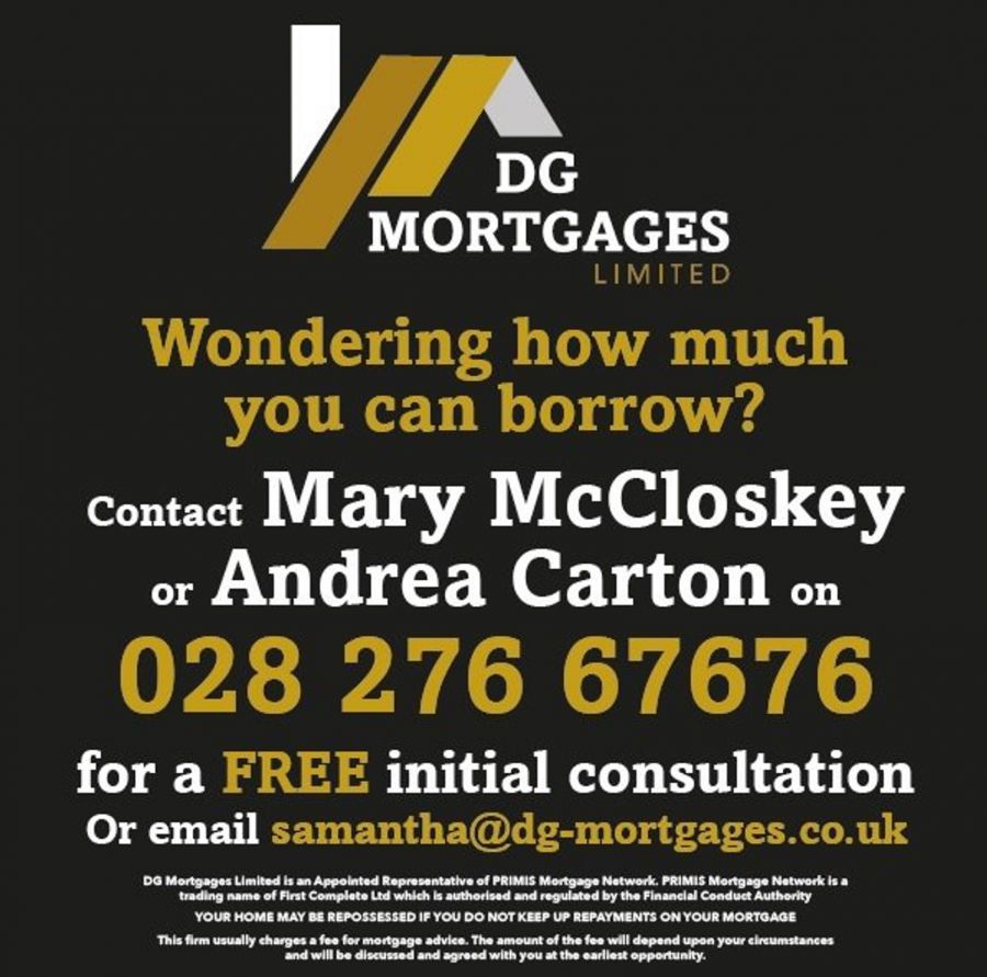 Moss Cottage, 80 Loughill Road