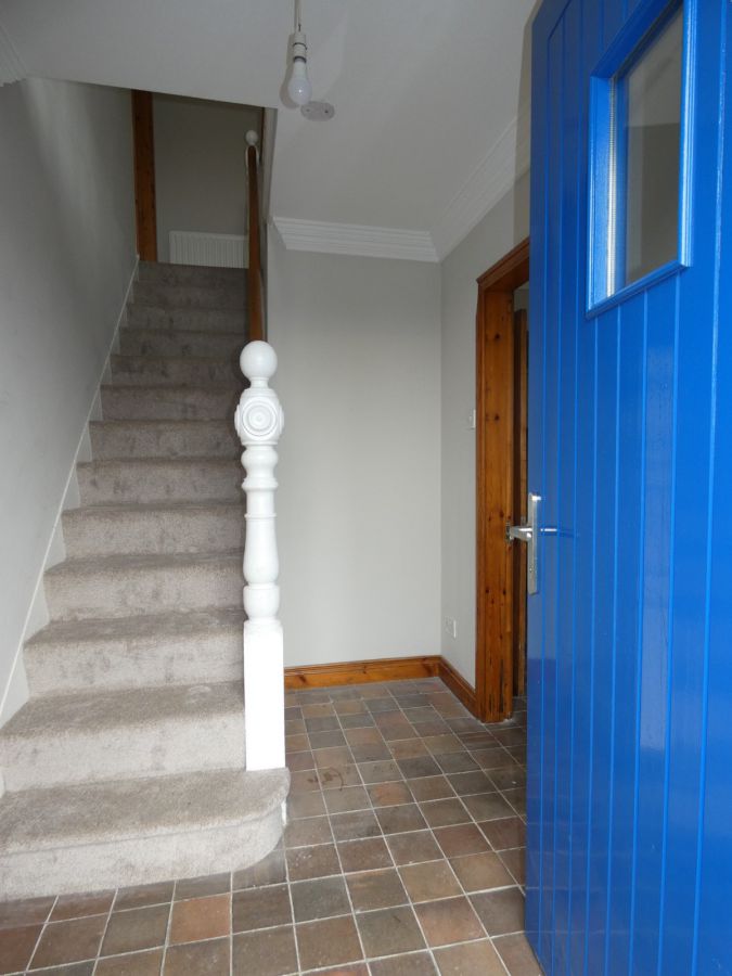 Moss Cottage, 80 Loughill Road