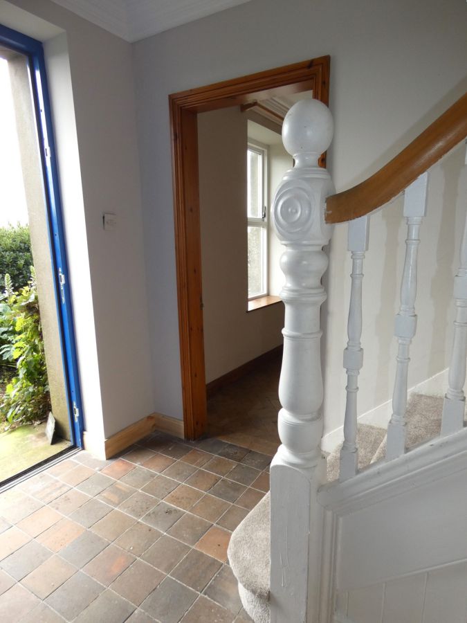 Moss Cottage, 80 Loughill Road