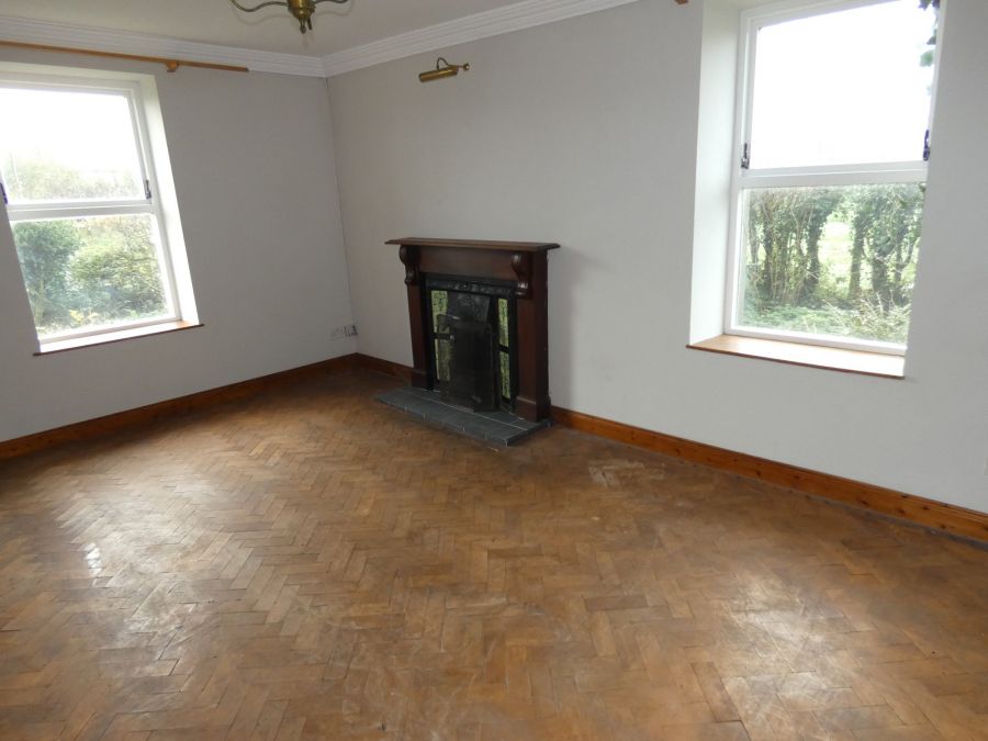 Moss Cottage, 80 Loughill Road